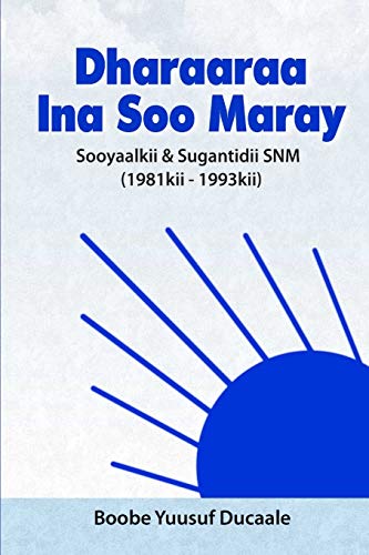 “Dharaaraa Ina Soo Maray