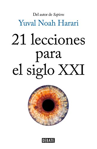 21 LECCIONES PARA EL SIGLO XXI (Historia)