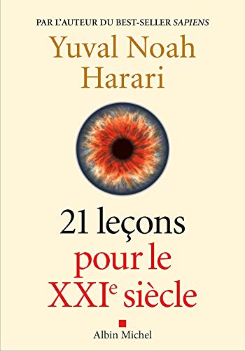 21 lecons pour le XXIe siecle