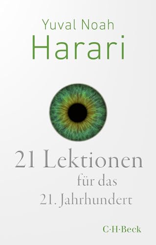 21 Lektionen für das 21. Jahrhundert