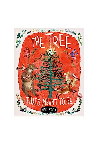 The Tree That's Meant to Be The Tree That's Meant to Be