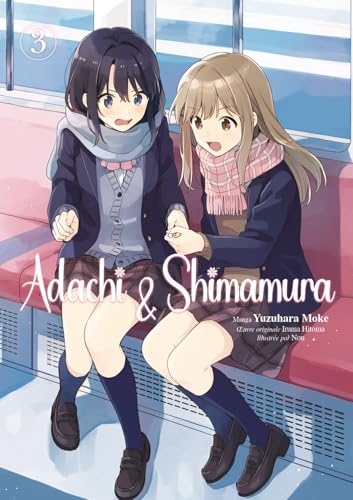 Adachi et Shimamura - Tome 03 Adachi et Shimamura - Tome 03 von MEIAN