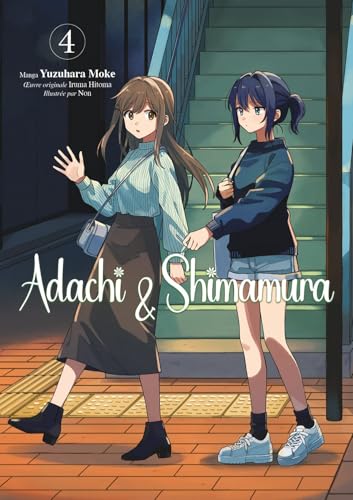 Adachi et Shimamura - Tome 04 Adachi et Shimamura - Tome 04 von MEIAN