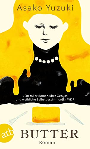 Butter: Roman von Aufbau Tb