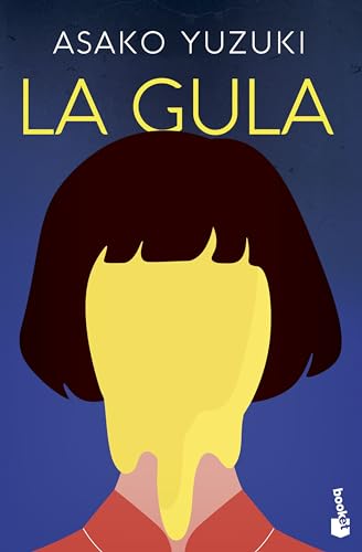 La gula (Novela)