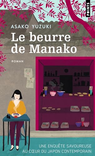Le Beurre de Manako von POINTS