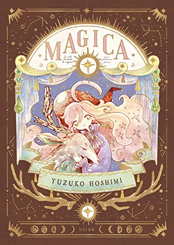 MAGICA - Édition Deluxe von Meian