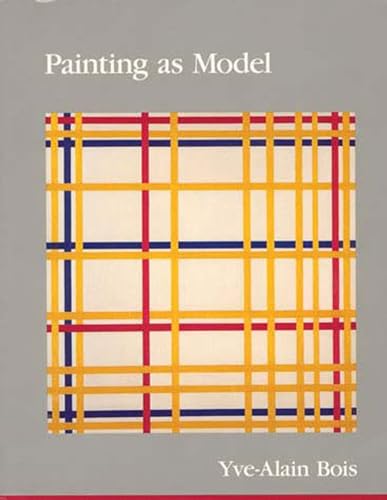 Painting as Model (October Books) von MIT Press