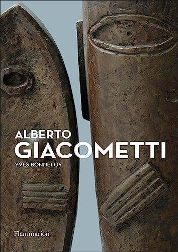 Alberto Giacometti: Biographie d'une oeuvre von FLAMMARION