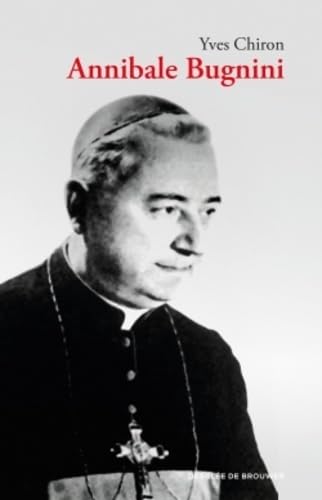 Annibale Bugnini: Réformateur de la liturgie