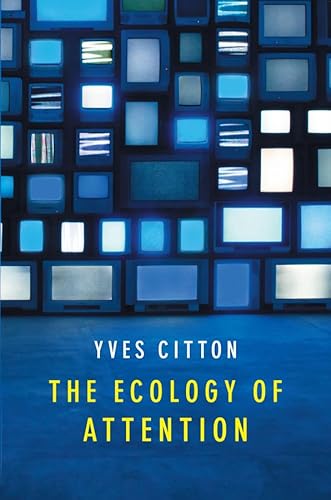 The Ecology of Attention von Wiley