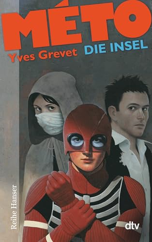 MÉTO Die Insel (Reihe Hanser) von dtv Verlagsgesellschaft