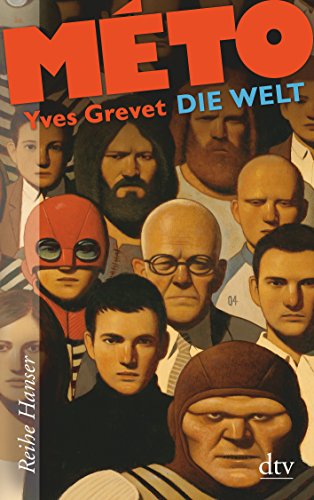 MÉTO Die Welt (Reihe Hanser)