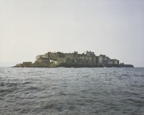 Gunkanjima, l'île cuirassée