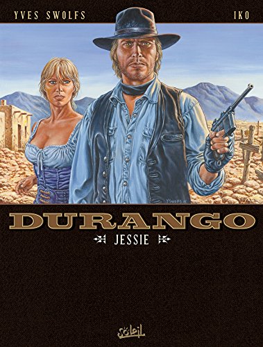 Durango T17 - Jessie von SOLEIL