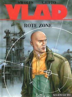 Vlad 3 - Rote Zone