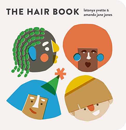 The Hair Book The Hair Book
