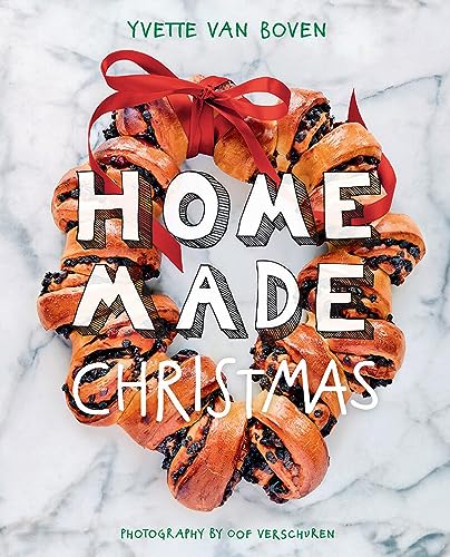 Home Made Christmas von Abrams Books