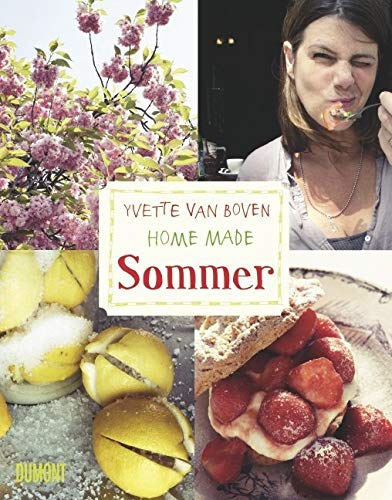 Home Made. Sommer von DuMont Buchverlag