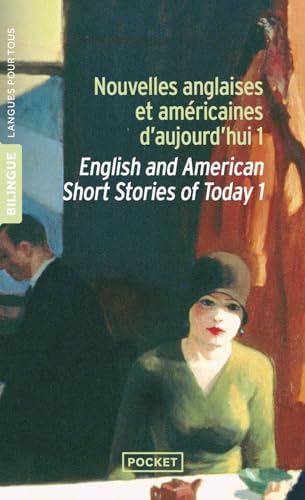 Nouvelles anglaises et américaines d'aujourd'hui : Volume 1