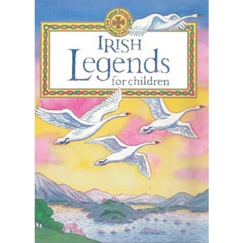 Irish Legends for Children