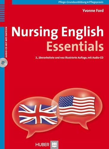 Nursing English Essentials