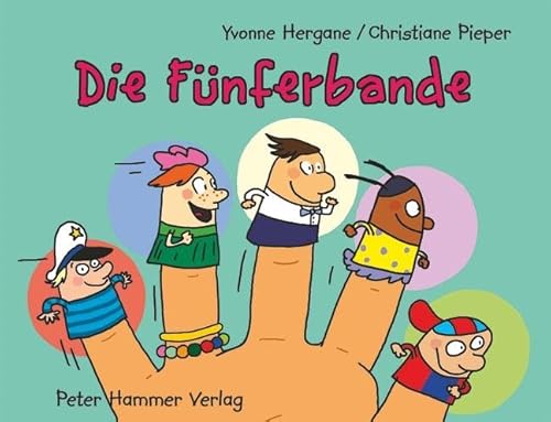 Die Fünferbande