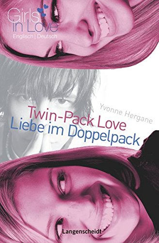 Twin-Pack Love - Liebe im Doppelpack (Girls in Love) von Langenscheidt