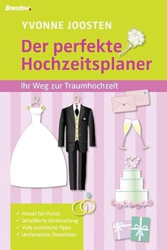 Der perfekte Hochzeitsplaner: Ihr Weg zur Traumhochzeit