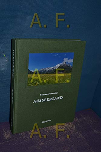 Ausseerland von Braumller GmbH