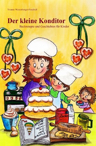 Der kleine Konditor