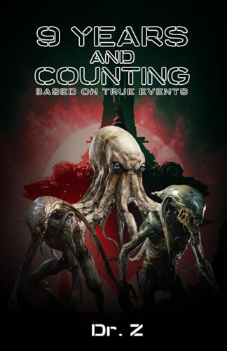 9 Years and Counting: The Battle for Earth