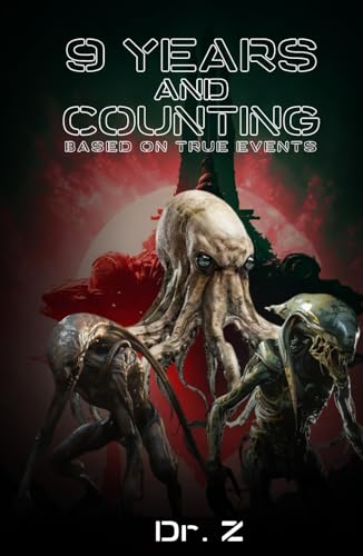 9 Years and Counting: The Battle for Earth