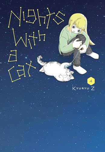 Nights with a Cat, Vol. 4: Volume 4 von Yen Press