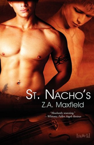 St. Nacho's St. Nacho's von Loose Id, LLC