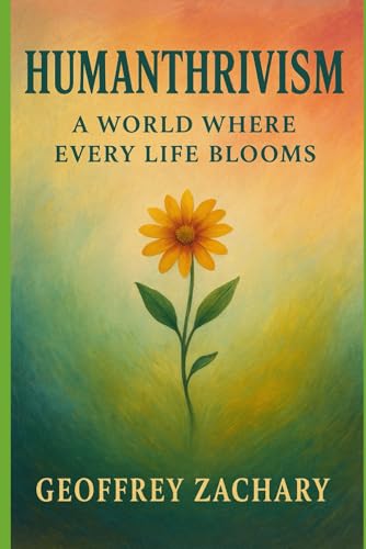 HUMANTHRIVISM: A WORLD WHERE EVERY LIFE BLOOMS HUMANTHRIVISM: A WORLD WHERE EVERY LIFE BLOOMS von Independently published
