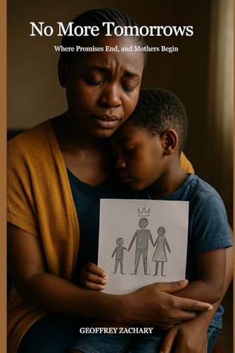 NO MORE TOMORROWS: WHERE PROMISES END, AND MOTHERS BEGIN NO MORE TOMORROWS: WHERE PROMISES END, AND MOTHERS BEGIN von Independently published