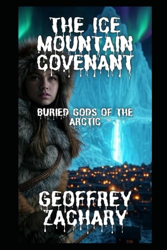 THE ICE MOUNTAIN COVENANT: BURIED GODS OF THE ARTIC THE ICE MOUNTAIN COVENANT: BURIED GODS OF THE ARTIC von Independently published