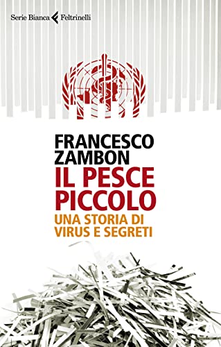 "PESCE PICCOLO" (Serie bianca) von SERIE BIANCA