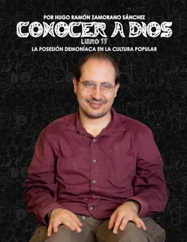 Libro 17 - La Posesión Demoníaca en la Cultura Popular: NEGRO ("Conocer a Dios: El Triunfo de la Luz sobre las Sombras Eternas") von Independently published