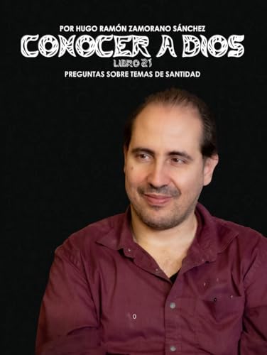 Libro 21 - Preguntas sobre temas de santidad: negro ("Conocer a Dios: El Triunfo de la Luz sobre las Sombras Eternas") von Independently published