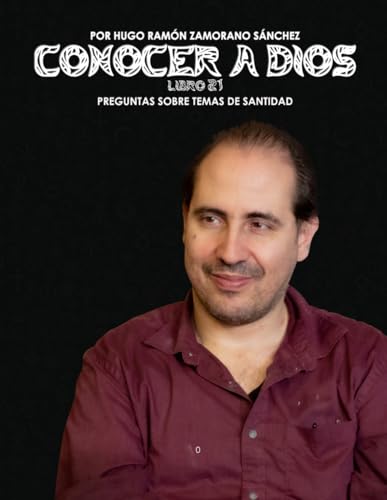 Libro 21 - Preguntas sobre temas de santidad: negro ("Conocer a Dios: El Triunfo de la Luz sobre las Sombras Eternas") von Independently published