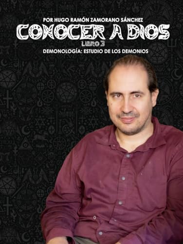 Libro 3 - Demonología- Estudio de los Demonios: NEGRO ("Conocer a Dios: El Triunfo de la Luz sobre las Sombras Eternas") von Independently published