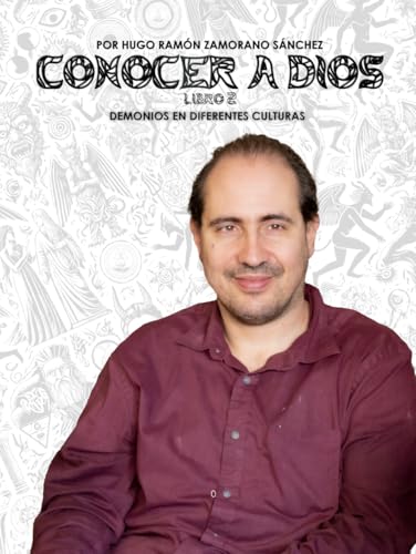 Libro 2 - Demonios en Diferentes Culturas: BLANCO ("Conocer a Dios y Desenmascarar a Satanás: La Lucha entre el Bien y el Mal en la Verdad Divina") von Independently published