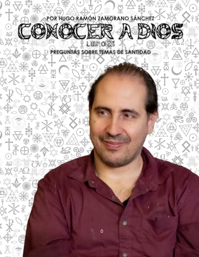Libro 21 - Preguntas Sobre Temas De Santidad: BLANCO ("Conocer a Dios y Desenmascarar a Satanás: La Lucha entre el Bien y el Mal en la Verdad Divina") von Independently published