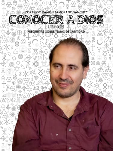 Libro 21 - Preguntas Sobre Temas De Santidad: BLANCO ("Conocer a Dios y Desenmascarar a Satanás: La Lucha entre el Bien y el Mal en la Verdad Divina") von Independently published