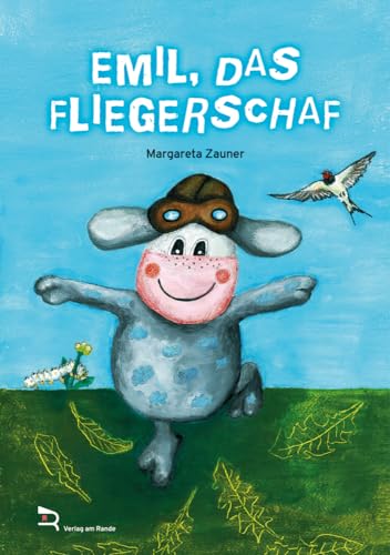 EMIL, DAS FLIEGERSCHAF von Verlag am Rande