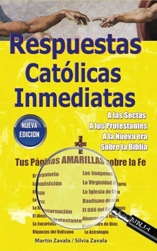 Respuestas Catolicas Inmediatas Respuestas Catolicas Inmediatas von Mision 2000