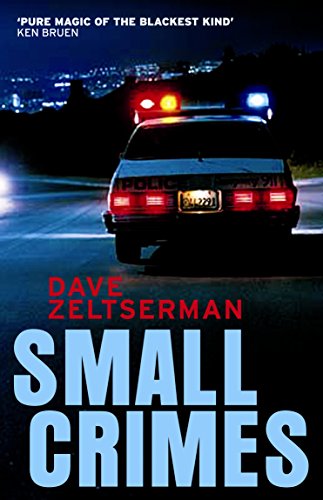 SMALL CRIMES von Serpent's Tail