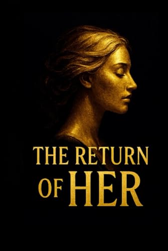 The Return of Her (THE RESET) von Alpha